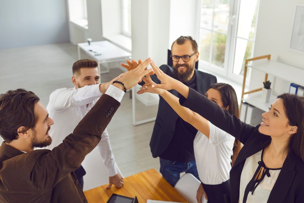 How to Build Meaningful Professional Connections